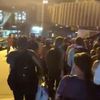 Labor Day Chaos At Newark Airport After Flight Attendant Raises False Alarm